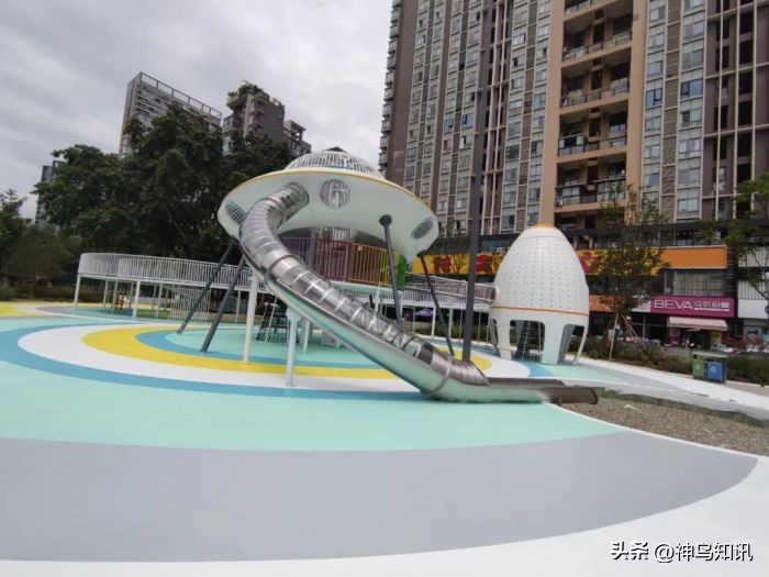 成都首届公园城市网红打卡点,成都周边公园网红打卡景点