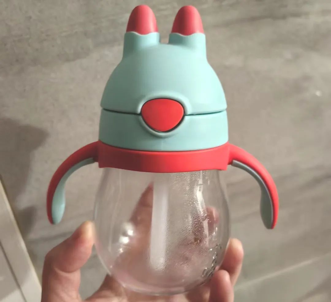 奶瓶5个月以上推荐,1到2岁宝宝学饮奶瓶