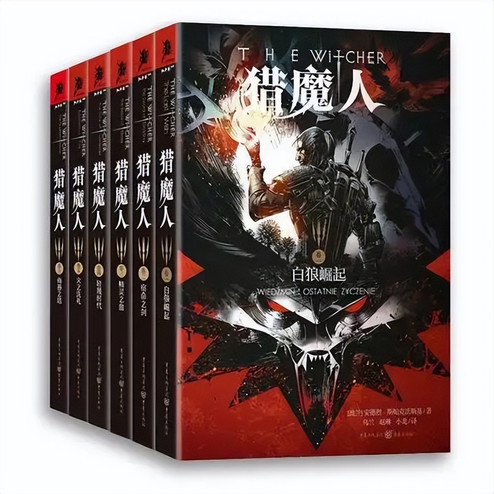 超人救了全世界却救不了你,游戏改编的美剧猎魔人