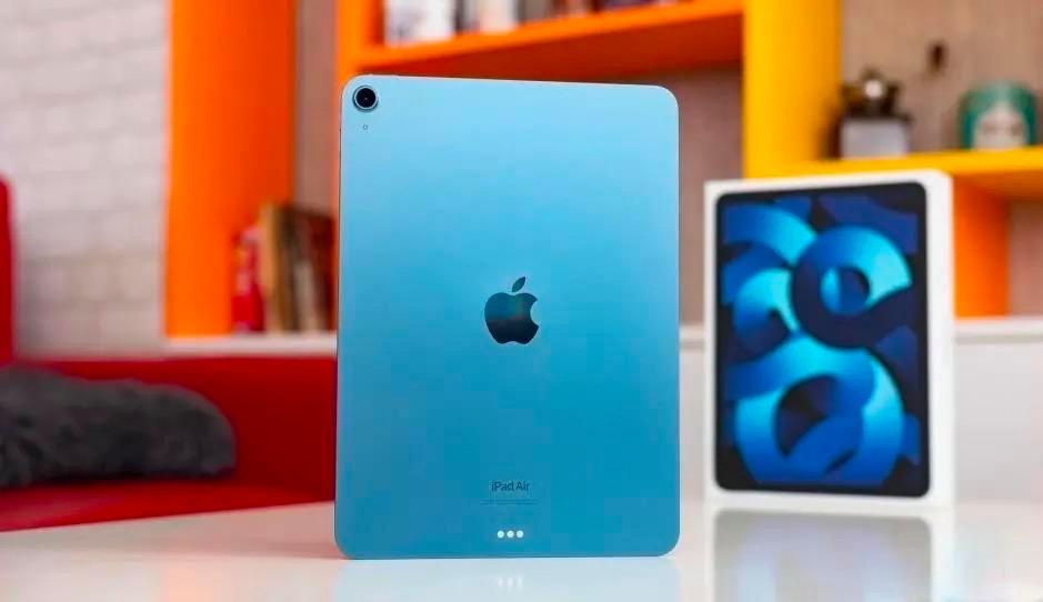 苹果“6折”大促，20w快充跌至79元，iPadAir5历史新低价