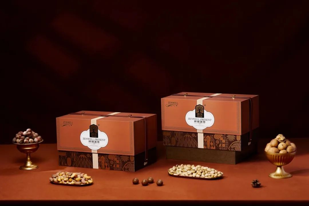 臻味环球臻萃礼盒,臻味环球优选礼盒