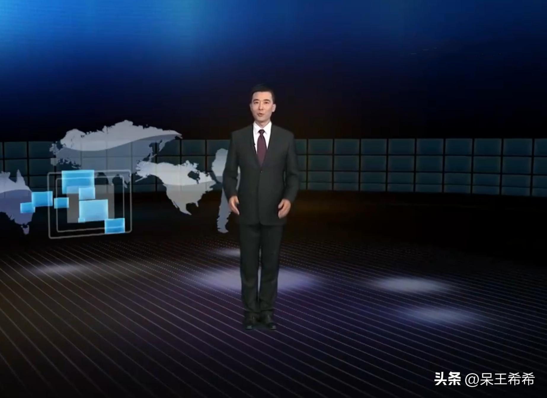 央视主持人郭志坚最近新消息,中央台新闻主播郭志坚