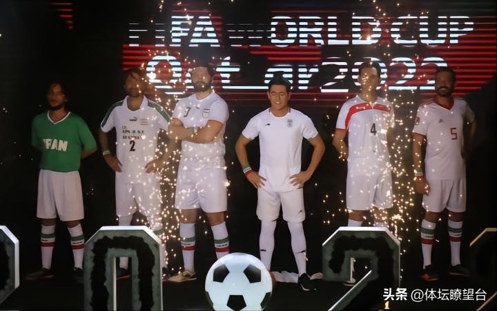 2022世界杯公认最漂亮球衣是什么,2022年世界杯32种球衣