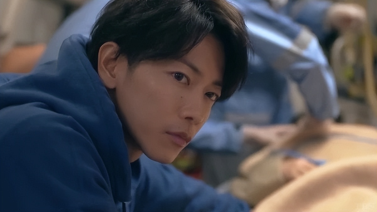 佐藤健firstlove幕后,佐藤健firstlove恢复记忆