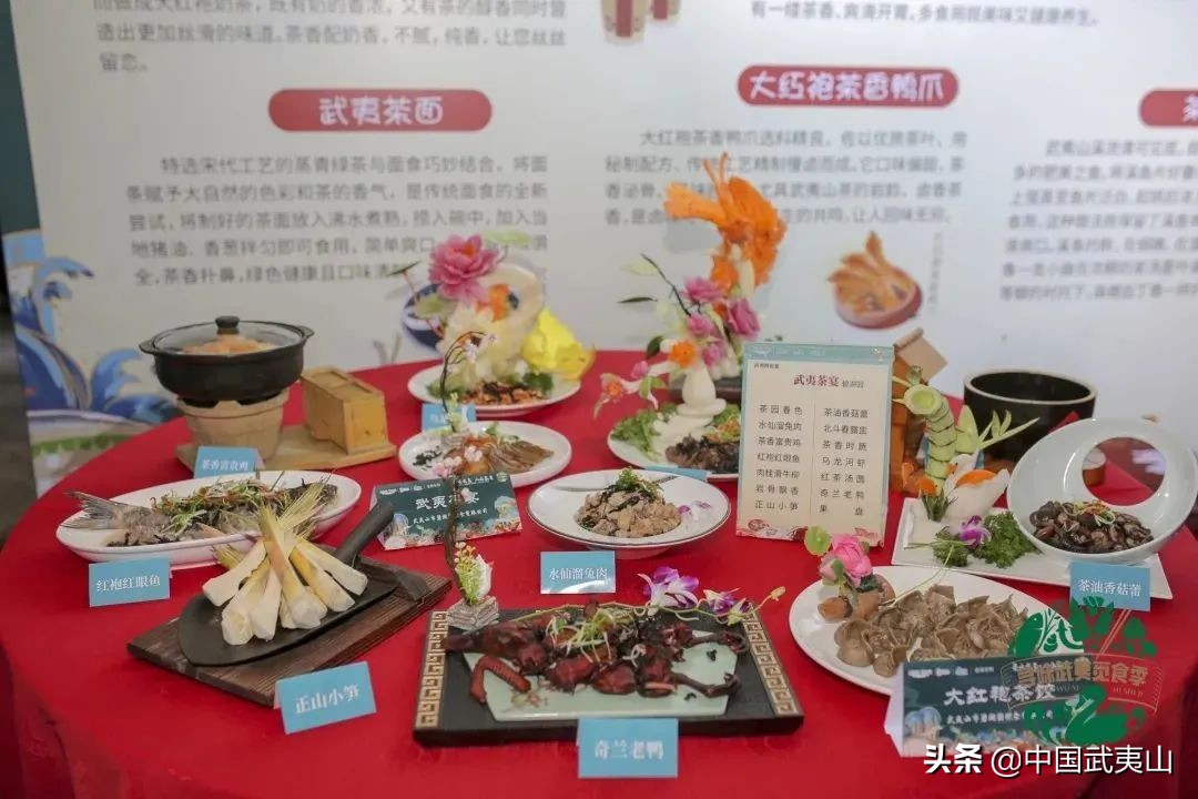 武夷山3-4天攻略,自由行武夷山攻略