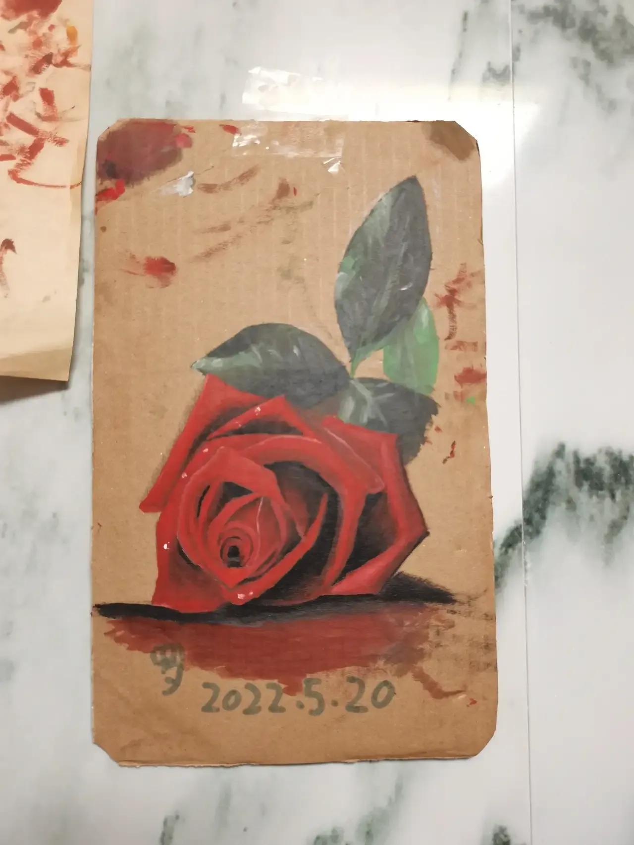 自学画画几年才有成果,自学画画一星期