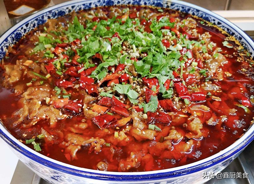 去四川必点的6道菜是川菜之魂,去四川必点的8道菜是川菜之魂