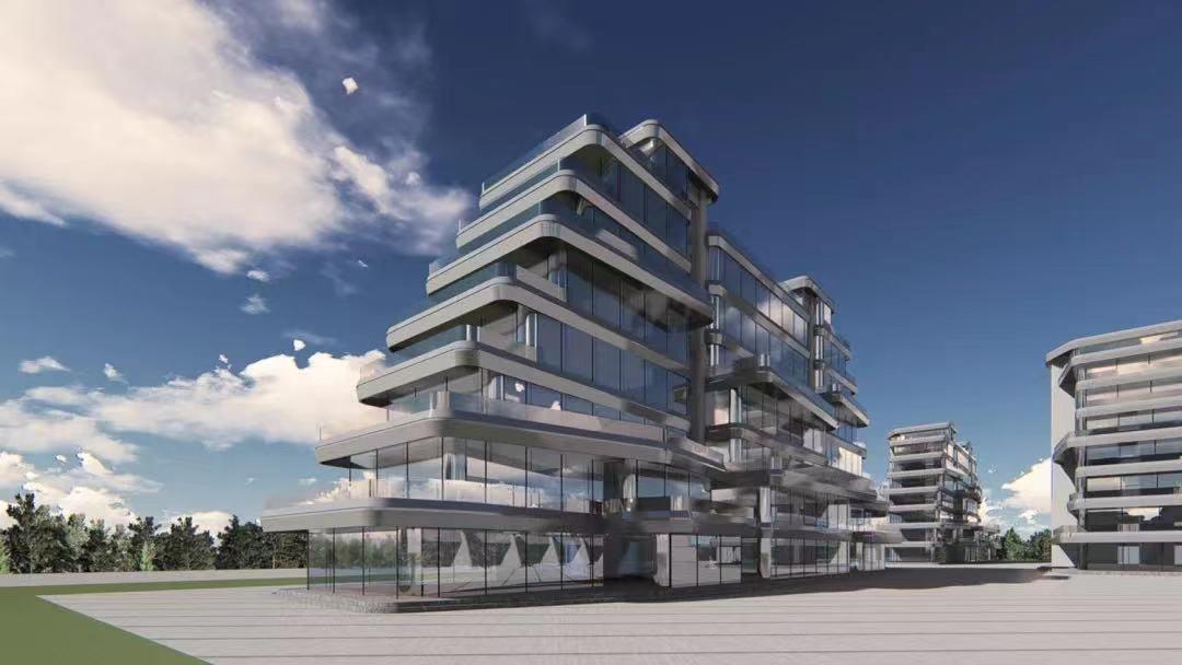 新房价格高为何不买二手房,绍兴楼市状况