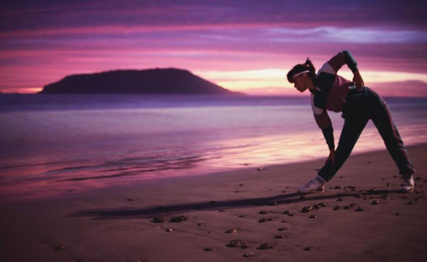 这6种锻炼方式会加速身体衰老,每天做运动会不会衰老得更慢一些