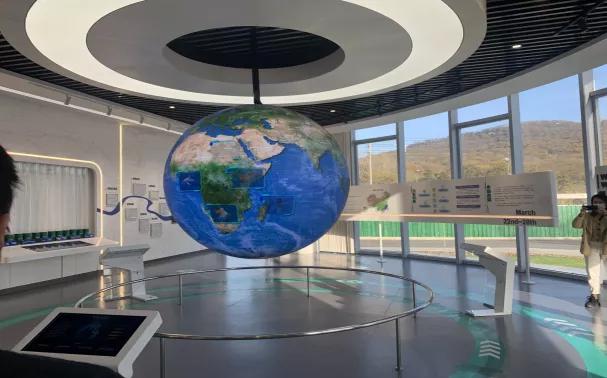 科技体验研学,科技研学课