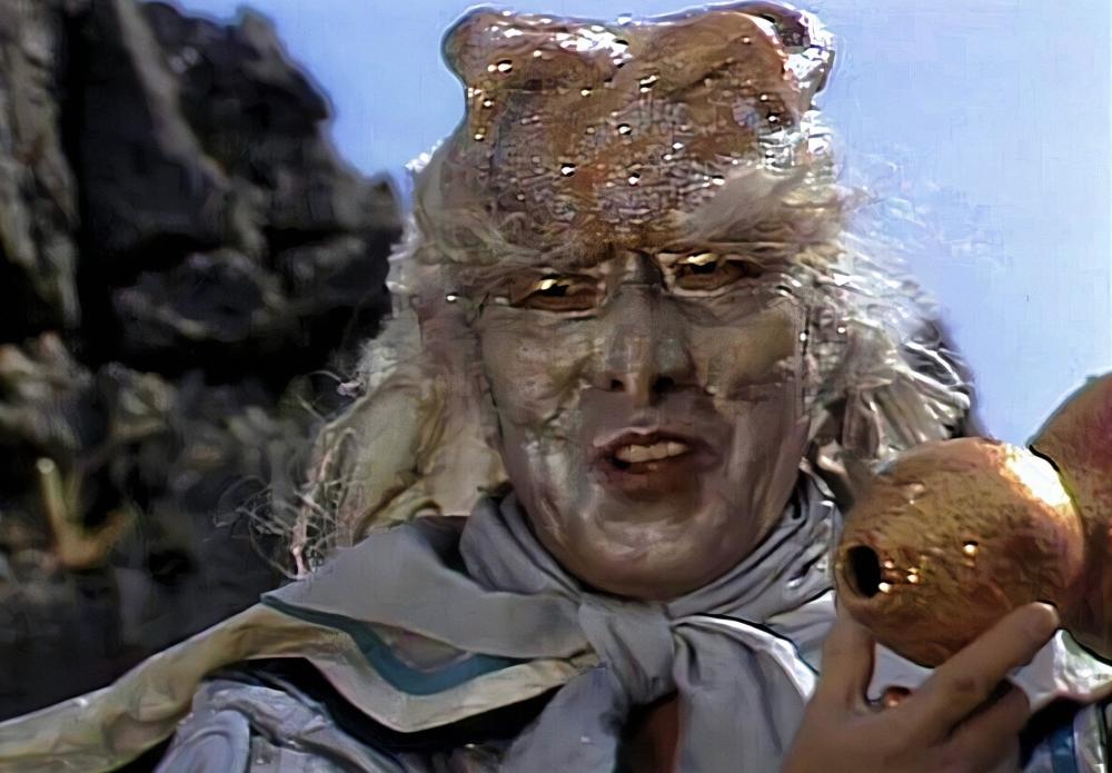 86版西游记已逝的16位演员,86版西游记51位演员今昔对比