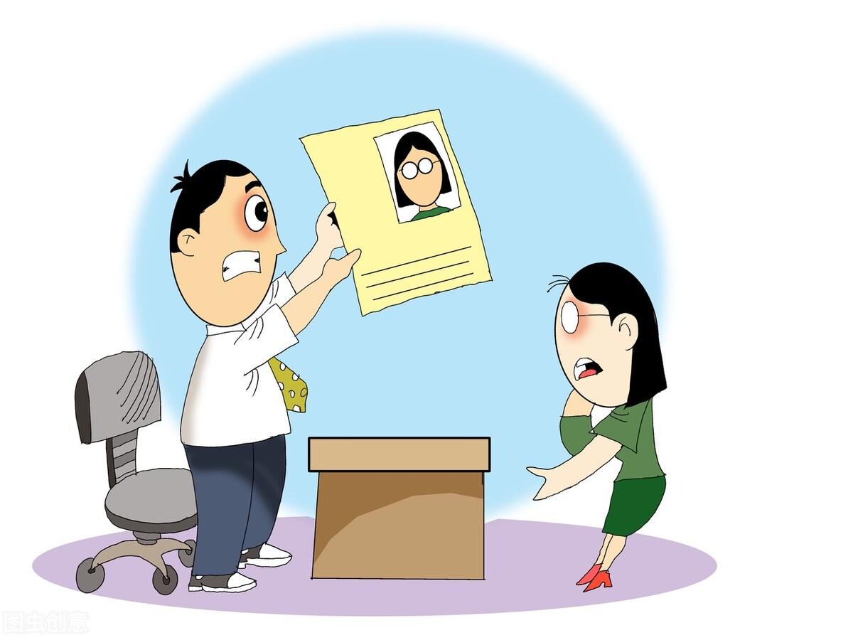 面试通过了不想去应该找谁,面试通过了不想去什么原因