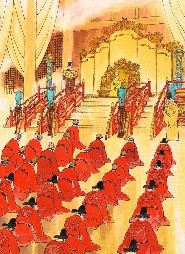 尊师重道的古人,尊师重道在古代