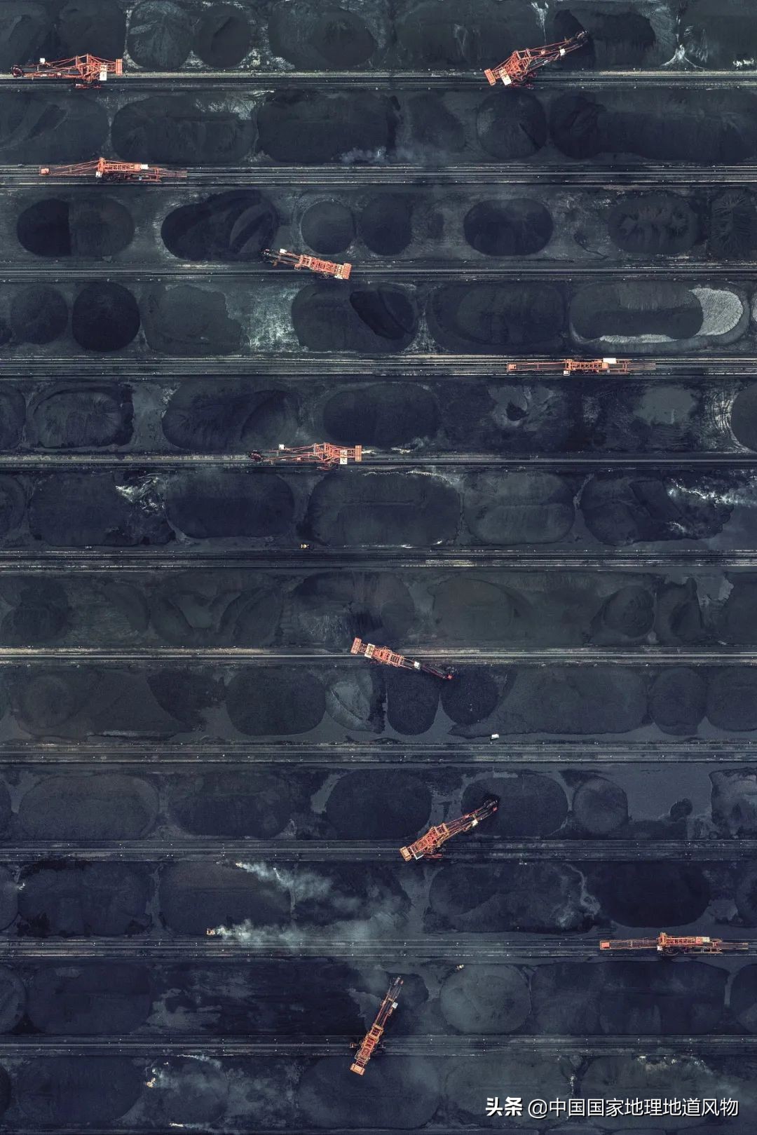 海鲜、瓷器与钢铁！最被低估的“河北第一城”，到底有多猛？