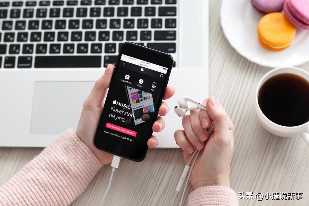 怎么将applemusic放入icloud,applemusic怎么使用icloud