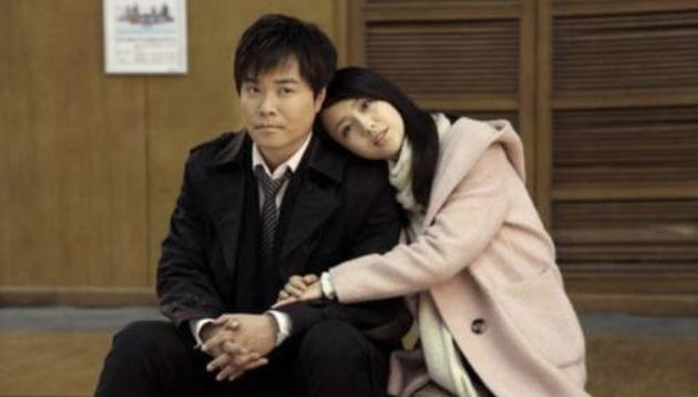 佟丽娅:父亲让她卑微,婚后容忍老公出轨,离婚后勇敢做自己