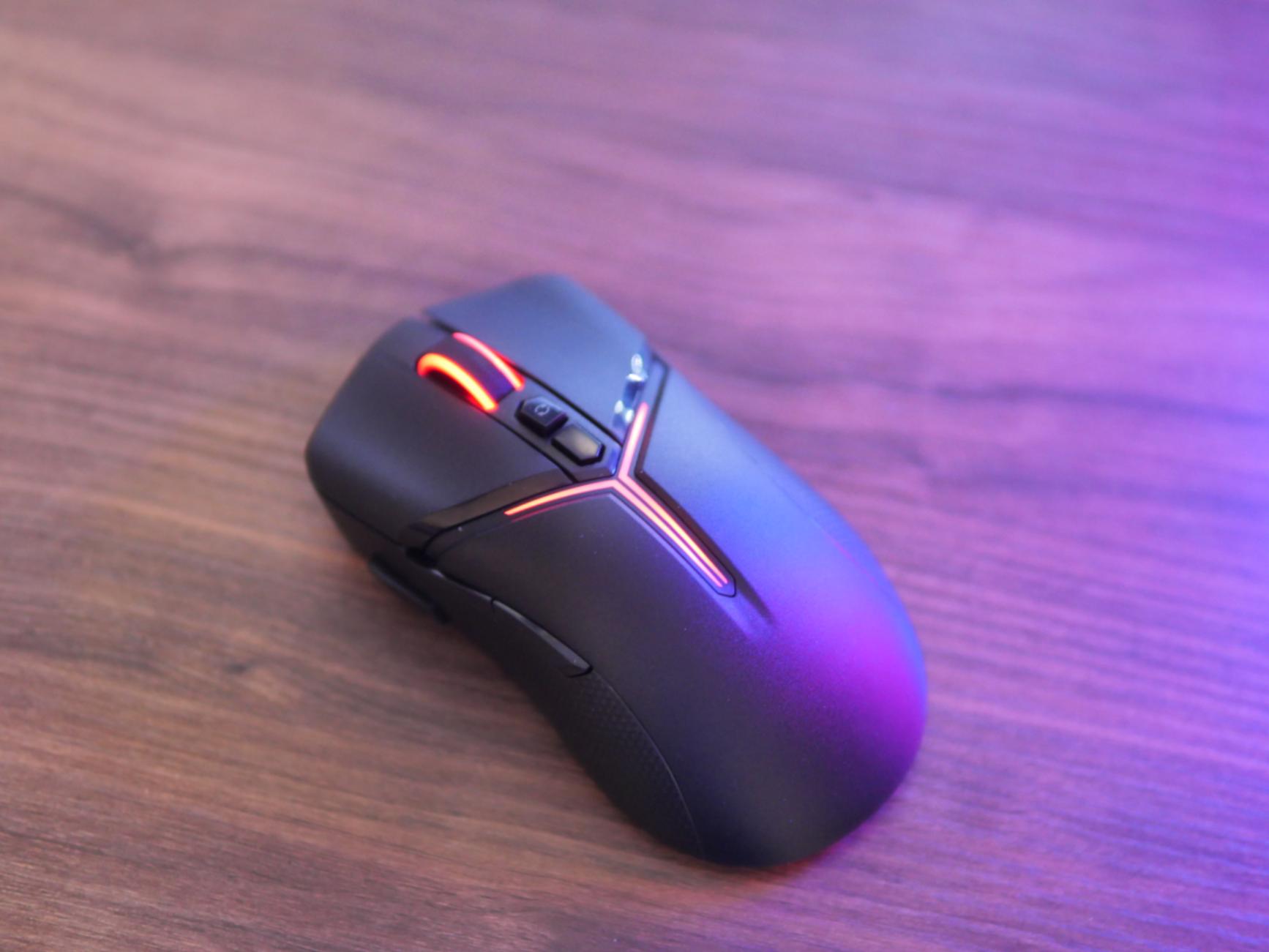 2023中国鼠标内卷年。9款国产3395/9芯片鼠标体验横向对比评测