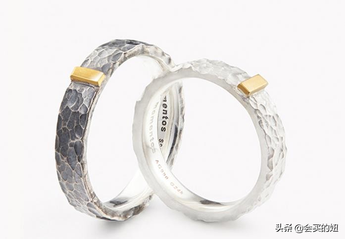 银饰品怎么选类目,银首饰怎么选购