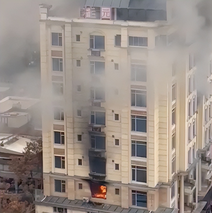 阿富汗华人酒店枪战,华人谈阿富汗一酒店遇袭