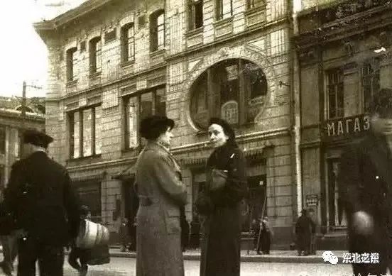 哈尔滨：那些老街区里的轶闻趣事