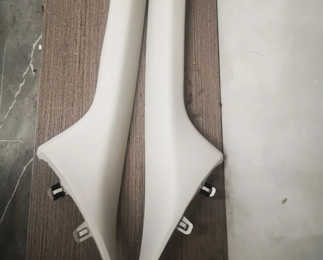 日产骐达蜗牛喇叭,骐达原厂改造升级音响