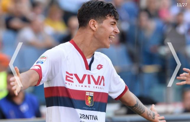 德转意甲最贵u21,德转公布足坛u21最贵阵容