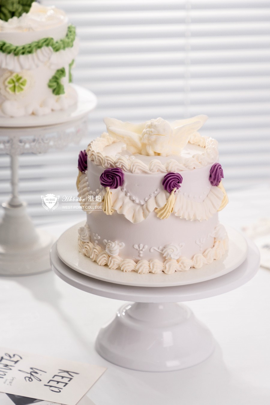 抚州临川区蛋糕培训速成班,抚州临川蛋糕烘焙培训班有哪些