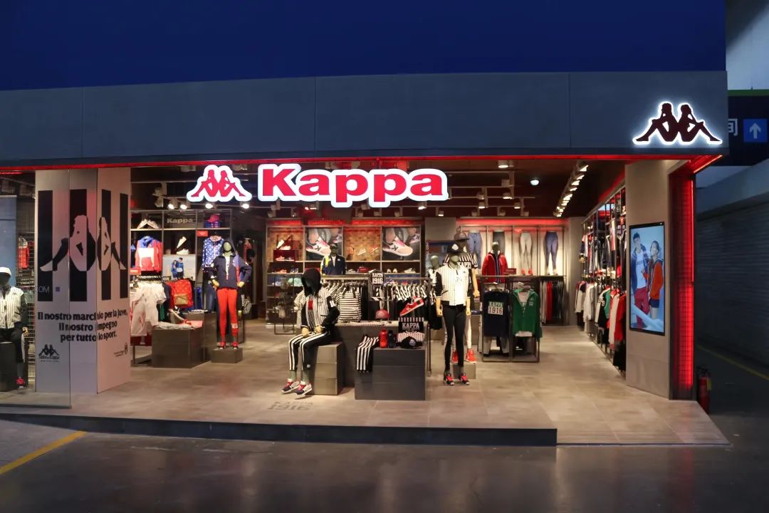 kappa现状,kappa在中国哪年最火