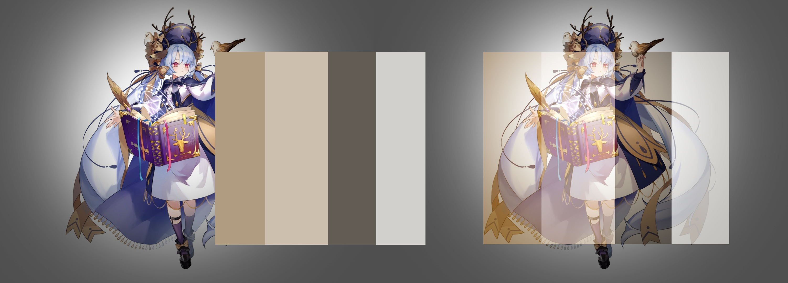 pscs2图层快捷键,ps图层2使用技巧