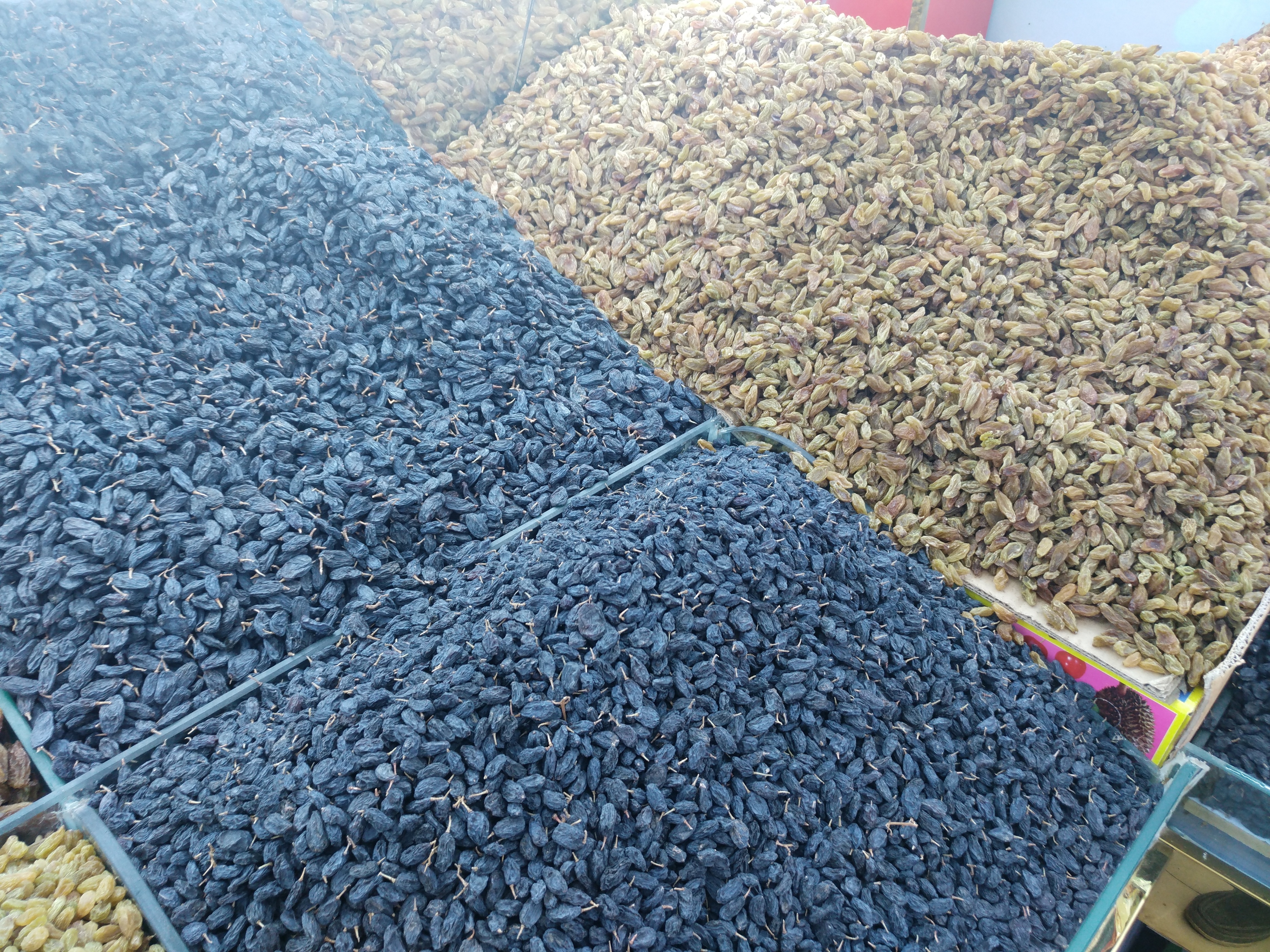 *疆新**干果里的王者，忍着牙疼也要炫半斤