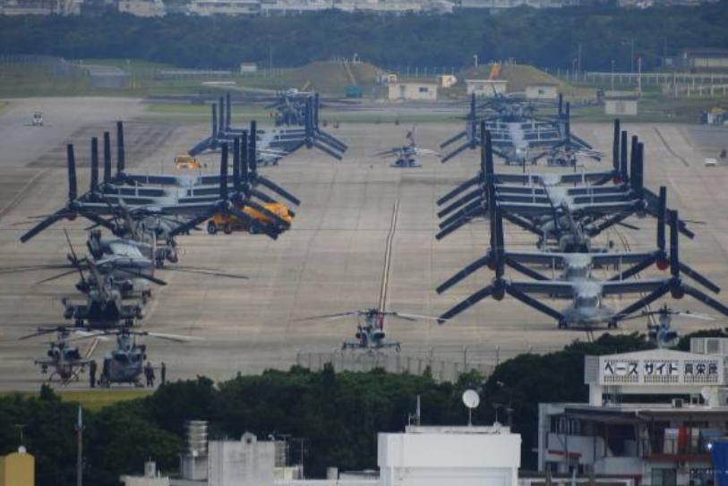 “弹丸之地”为何美国死抓不放？进可攻退可守，还能时刻盯梢中国