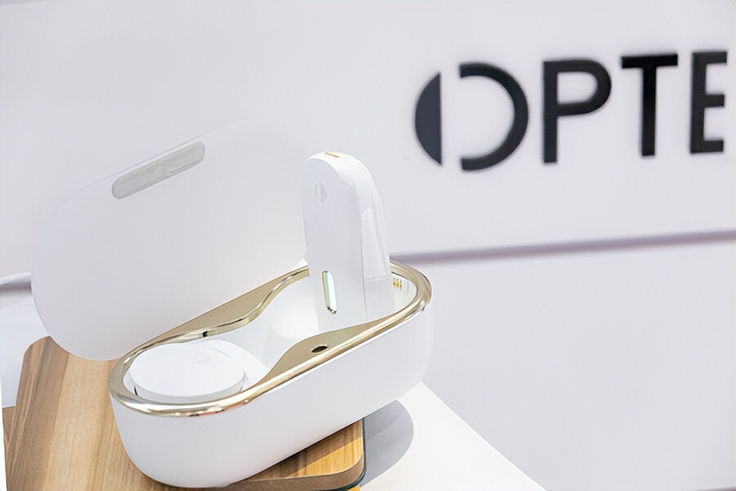 美容仪市场新规,美容仪行业的市场前景如何