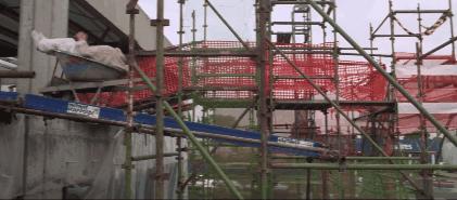 中国香港经典港片排行榜,香港回归25年经典港片名场面