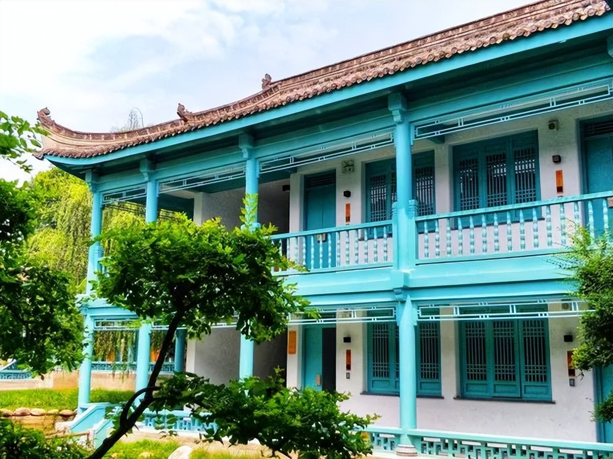 五一小长假汉中两天出游攻略,五一汉中自驾旅行攻略