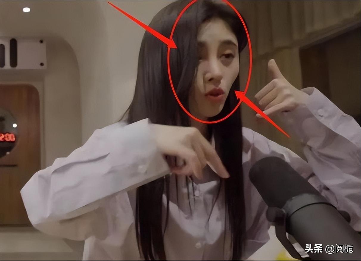 瘦到病态的审美,瘦到病态畸形审美太可怕