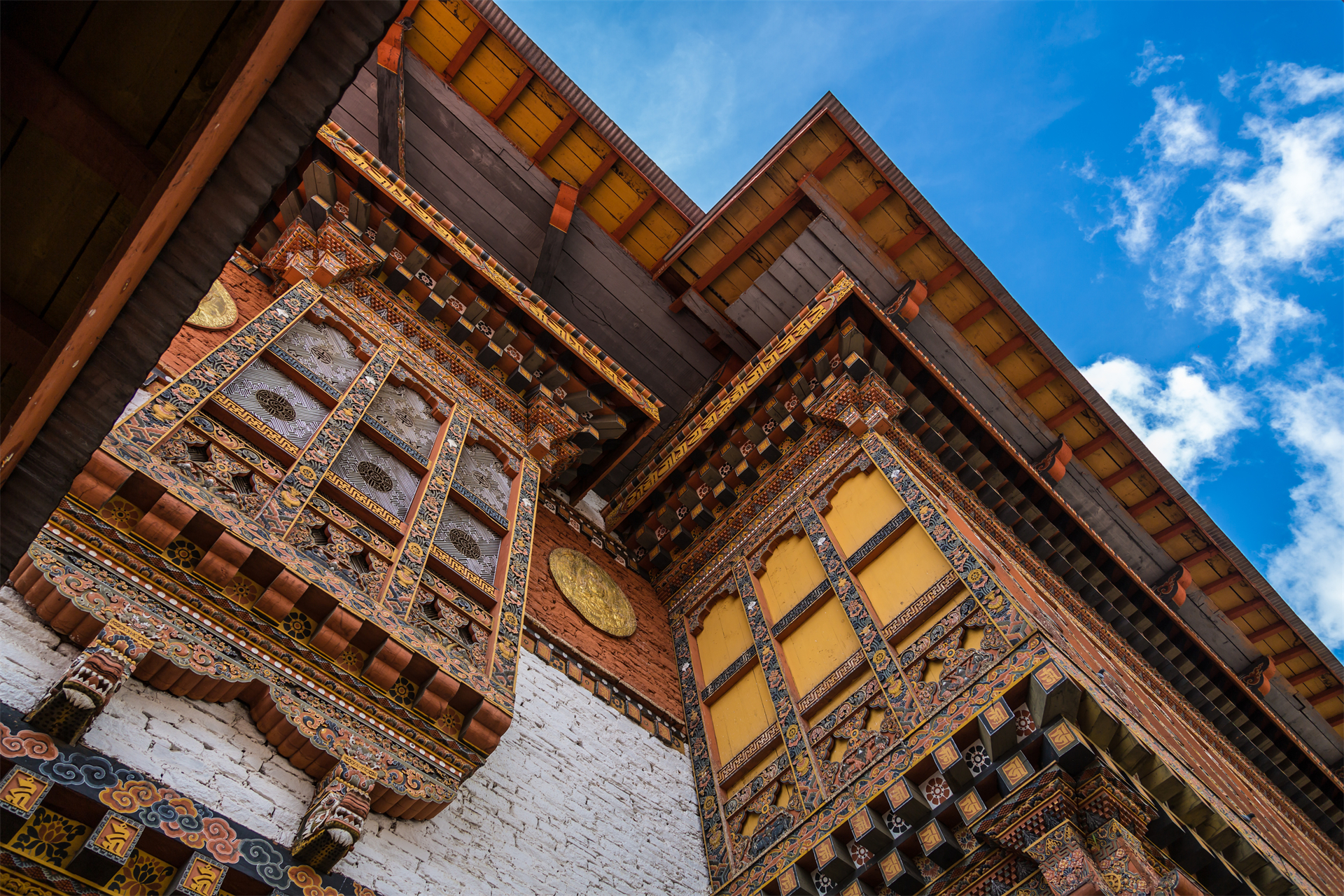 神秘国度不丹,神秘王国不丹视频