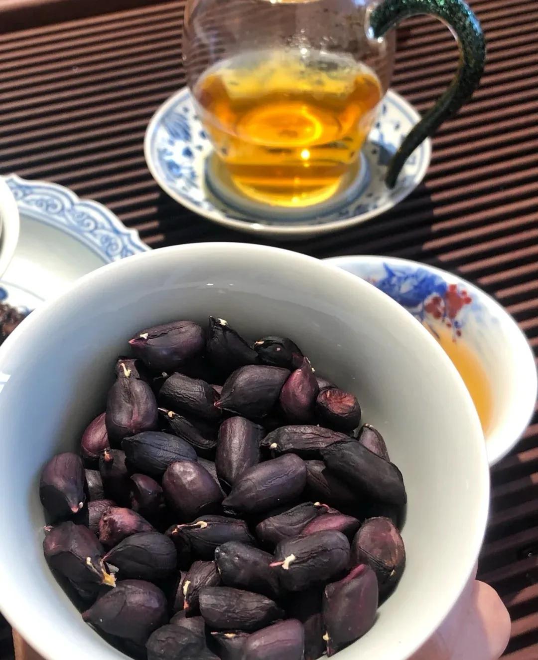 云南十大顶级茶叶品种,云南这四款茶喝过的都是骨灰级