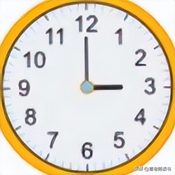 一年级学生认识钟表的简单方法,一年级数学认识钟表优秀公开课