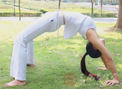 长期练瑜伽的效果与好处,长期坚持练瑜伽有哪些好处
