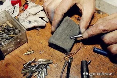 中国正在消失的老行当,正在消失的10个老行当