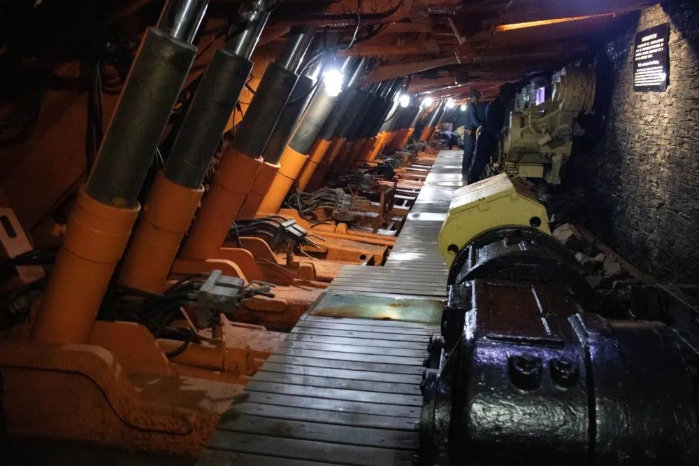 走进中国近代将帅摇篮,塘沽近代工业的摇篮