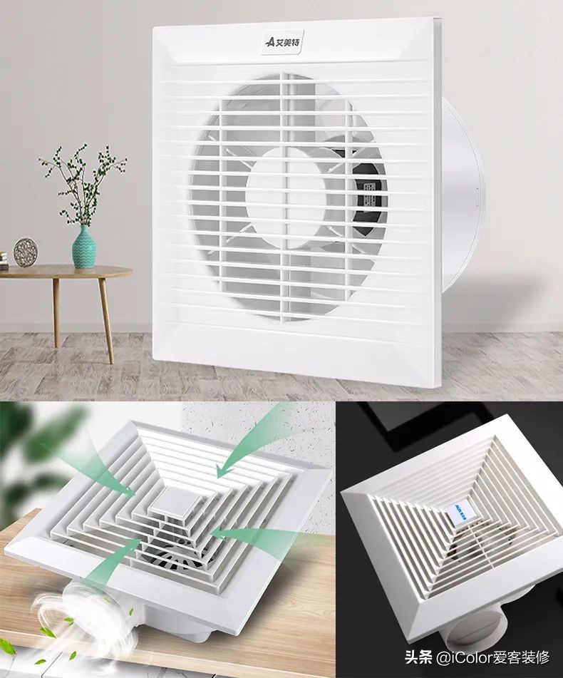 暗卫如何做到自然通风,暗卫通风小技巧大全