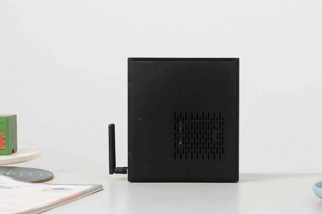 华擎h610装机,华擎h610m-itx装系统