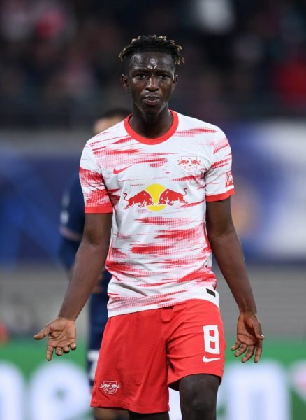 非洲杯足球盛宴即将登场，盘点那些角逐冠军的欧洲联赛球星