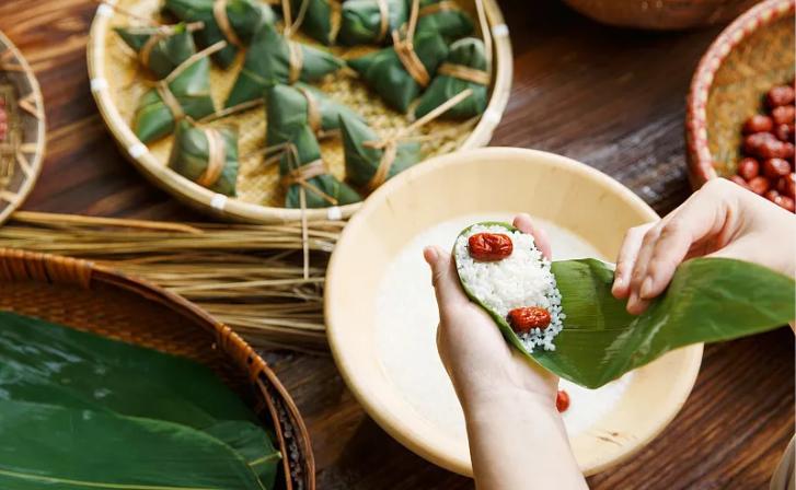 端午假期光明活动超精彩！音乐live、摘荔枝、包粽子……等你解锁！