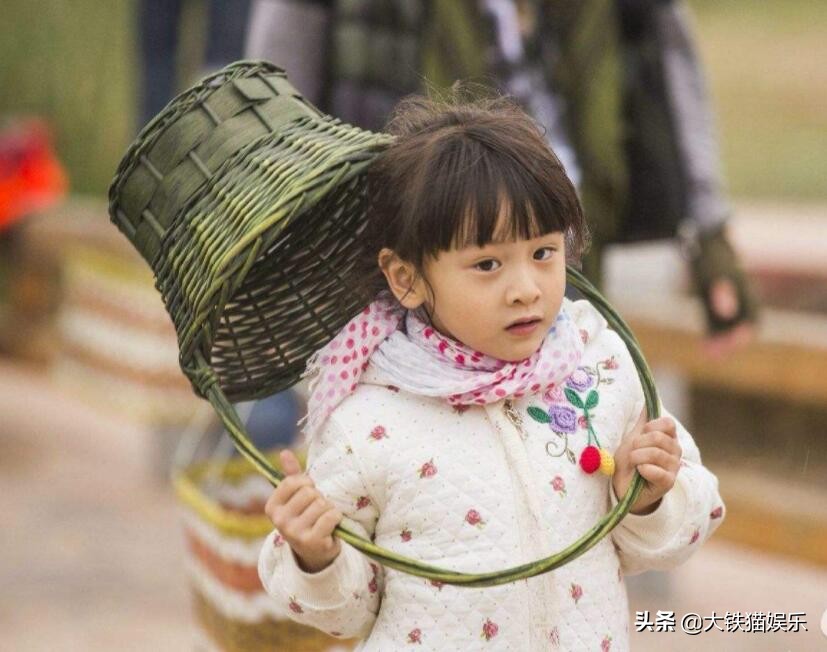 爸爸去哪儿最好看的一期,爸爸去哪儿最好看的女孩是谁