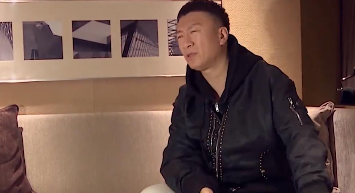 孙红雷有多少套房子,孙红雷北京豪宅在哪里