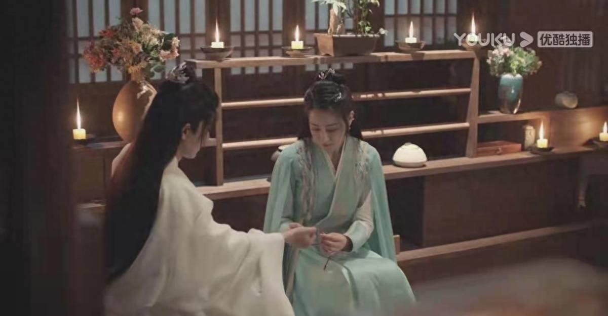 仙姬助攻,仙姬神助攻