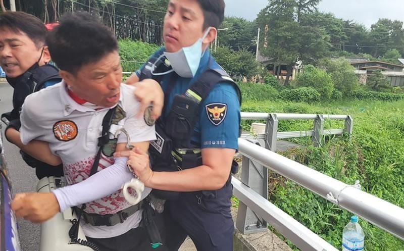 文在寅田园生活,文在寅是住在农村吗