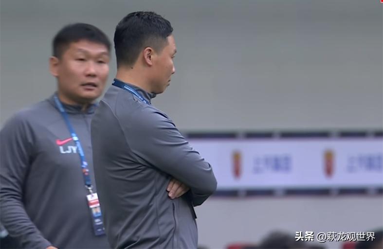 姜至鹏精彩进球,姜至鹏中超视频